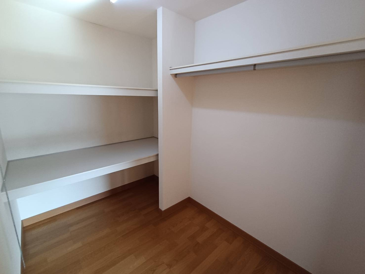 西条市樋之口67-3　中古戸建の収納