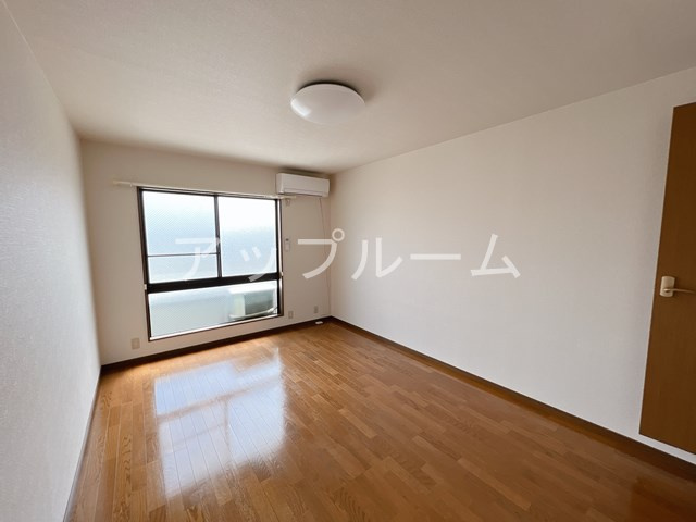 アムールラフレシアの内装