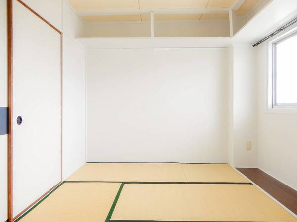 ビレッジハウス沢野本2号棟のその他|ビレッジハウスの同一物件・同一タイプの間取りの写真です