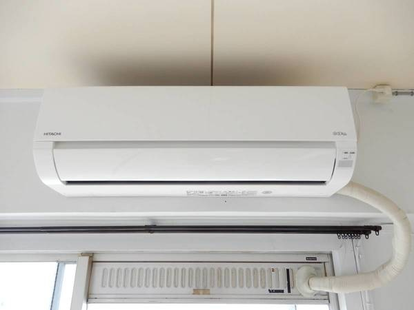 ビレッジハウス沢野本2号棟の設備|ビレッジハウスの同一物件・同一タイプの間取りの写真です