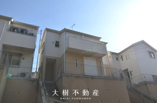 【外観】 | リフォーム完了しました！内見可能です♪