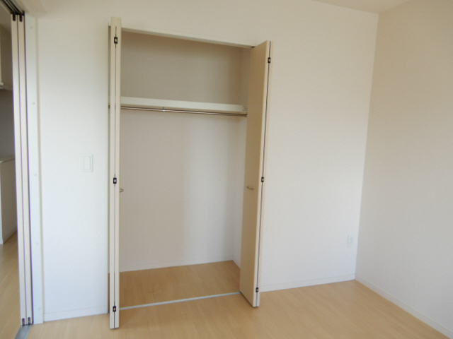 グランスターチスの収納