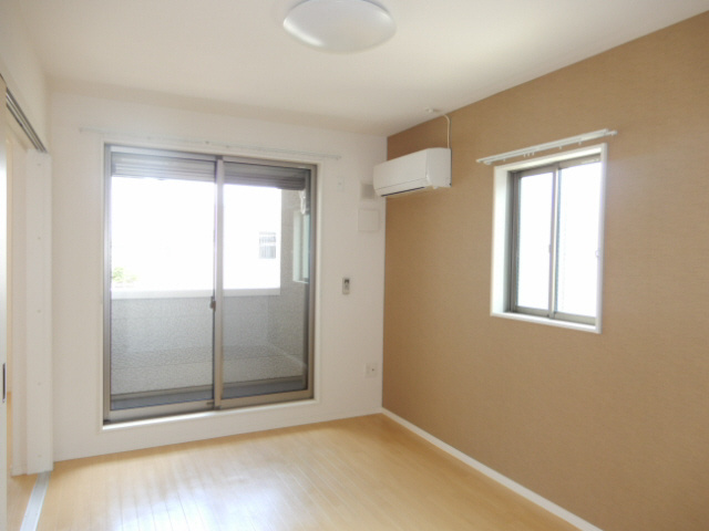 グランスターチスの居間・リビング