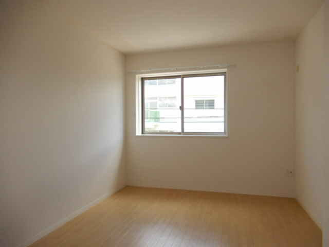 グランスターチスの寝室