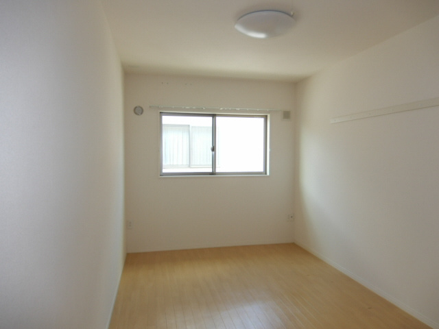 グランスターチスの子供部屋