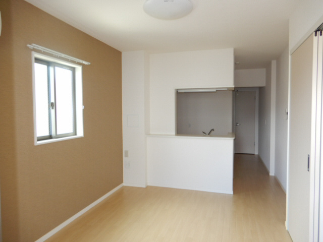 グランスターチスの居間・リビング