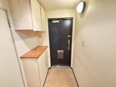 【玄関】 | ノバカネイチ津久野台 | 【ファイナンシャルプランナー在籍】ファイナンシャルプランについてのアドバイスも可能♪