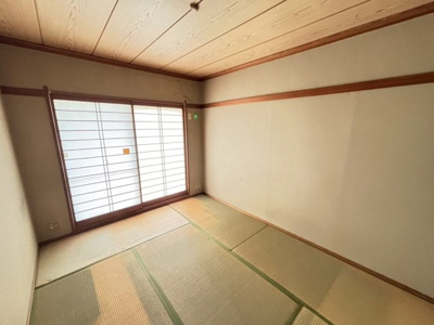 【和室】 | ノバカネイチ津久野台 | 【住宅ローン相談】住宅ローンにご不安、ご心配のある方でもイエストアでは豊富な知識でサポート致します♪