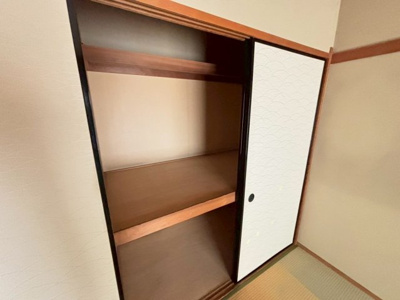 【収納】 | ノバカネイチ津久野台 | イエストアではキッズスペース完備でお子様連れでもゆっくり物件のご紹介ができます！南大阪の物件情報を取り扱うイエストア。