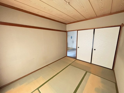 【和室】 | ノバカネイチ津久野台 | お家探しを始めてみようと思われたら是非【イエストア】までお気軽にご相談下さいませ♪