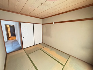 【和室】 | ノバカネイチ津久野台 | お客様にとって最良のマイホームが見つかりますよう、イエストアが全力でお手伝いさせていただきます！いつでもお気軽にお問い合わせ下さい♪