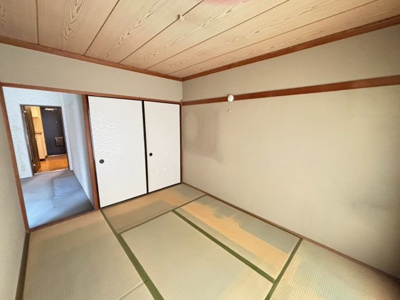 【和室】 | ノバカネイチ津久野台 | お客様にとって最良のマイホームが見つかりますよう、イエストアが全力でお手伝いさせていただきます！いつでもお気軽にお問い合わせ下さい♪