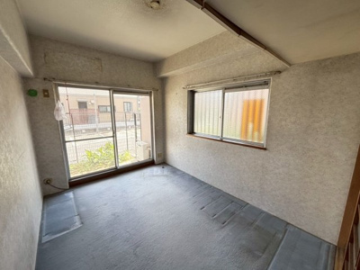 【洋室】 | ノバカネイチ津久野台 | 【オンライン対応可能！】オンライン通話等での物件紹介や住宅ローン相談等も対応可能です！