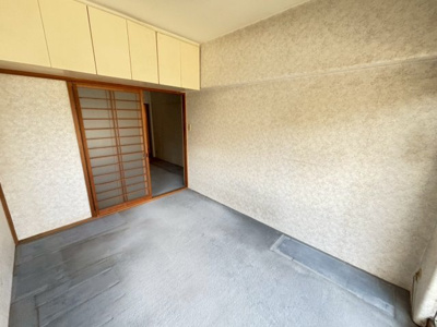 【洋室】 | ノバカネイチ津久野台 | 親切・丁寧を心がけ、お客様目線で物件探しのお手伝いをさせて頂きます♪お気軽にお問い合わせください！