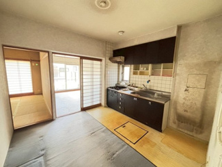 【キッチン】 | ノバカネイチ津久野台 | 住宅ローン相談会も開催中ですので、お気軽にお問い合わせ下さいませ♪