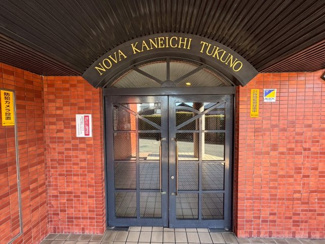 【エントランス】 | ノバカネイチ津久野台 | 現地見学当日から承っております♪現地周辺の環境や、駅までの道お家探しを始めてみようと思われたら是非【イエストア】までお気軽にご相談下さいませ♪