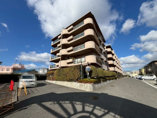 【外観】 | ノバカネイチ津久野台 | 空家につきいつでも内覧可能ですので、お気軽にお問い合わせ下さいませ！