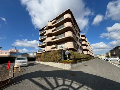 【外観】 | ノバカネイチ津久野台 | 空家につきいつでも内覧可能ですので、お気軽にお問い合わせ下さいませ！