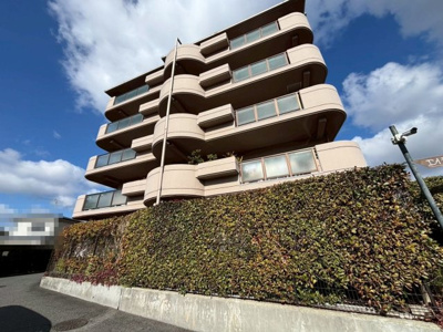 【外観】 | ノバカネイチ津久野台 | 内覧予約は当日から承っております！お気軽にお問い合わせ下さいませ♪