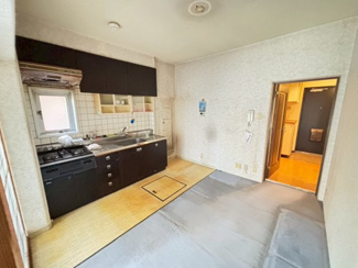 【キッチン】 | ノバカネイチ津久野台 | JR阪和線「津久野」駅まで徒歩１６分！毎日の通勤・通学にも便利ですね♪