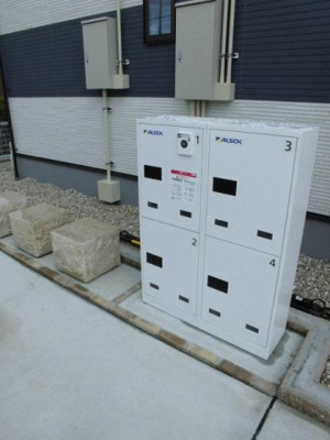 【その他共用部分】 | ビオーラ・Ｒｉｎ桜井町