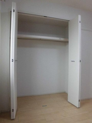 【収納】 | ビオーラ・Ｒｉｎ桜井町