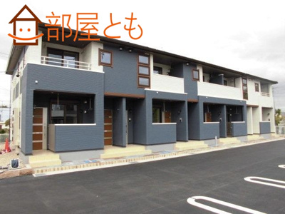 【外観】 | ビオーラ・Ｒｉｎ桜井町