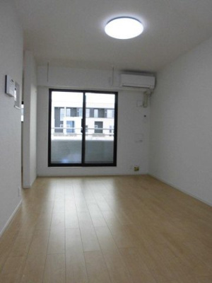 【居間・リビング】 | ビオーラ・Ｒｉｎ桜井町