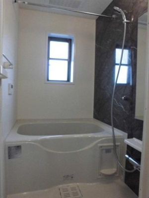 【浴室】 | ビオーラ・Ｒｉｎ桜井町