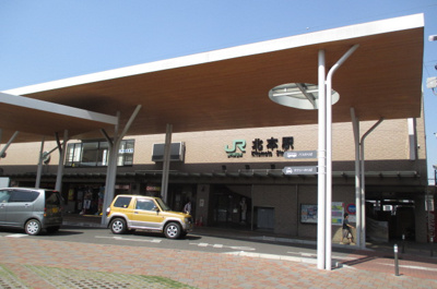 【周辺】 | ルプチーニ松岡I