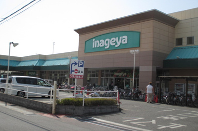 【周辺】 | ルプチーニ松岡I