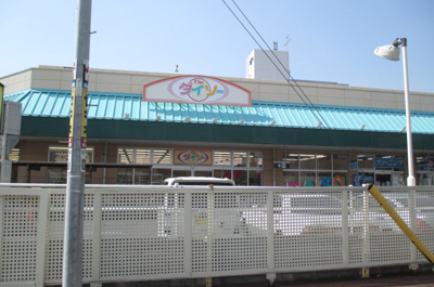 【周辺】 | ルプチーニ松岡I