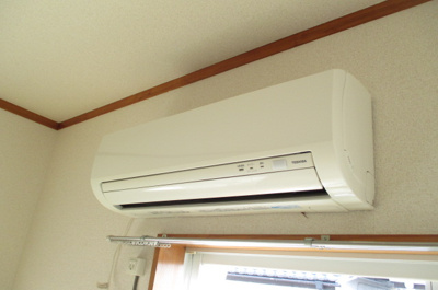 【設備】 | ルプチーニ松岡I