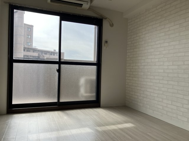 SUN　WITHの居間・リビング