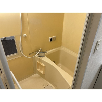 【浴室】 | 中澤第2コーポ