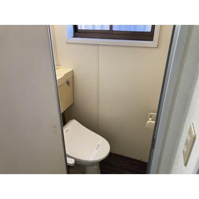 【トイレ】 | 中澤第2コーポ