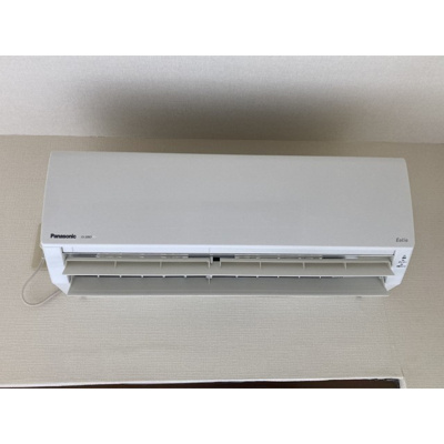 【設備】 | 中澤第2コーポ