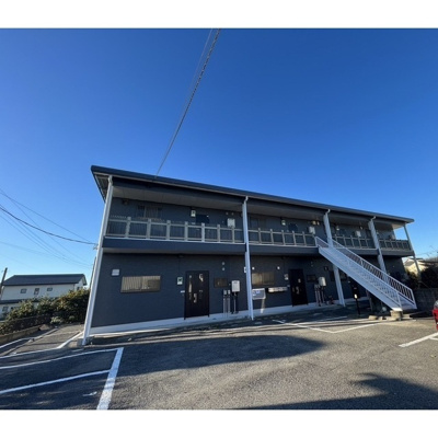 【外観】 | 中澤第2コーポ