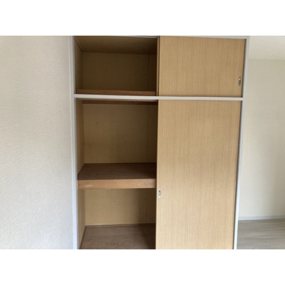 【内装】 | 中澤第2コーポ