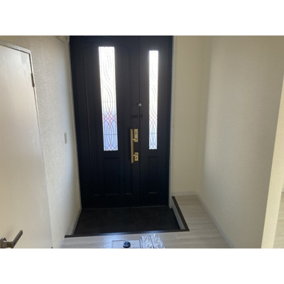 【玄関】 | 中澤第2コーポ