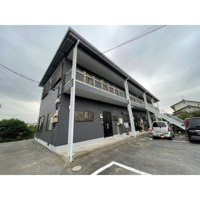 【外観】 | 中澤第2コーポ