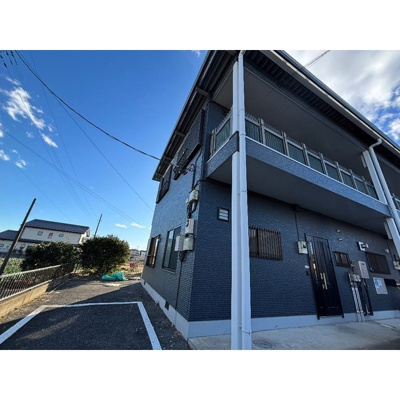 【外観】 | 中澤第2コーポ