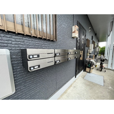 【その他共用部分】 | 中澤第2コーポ