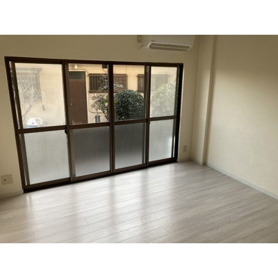 【居間・リビング】 | 中澤第2コーポ