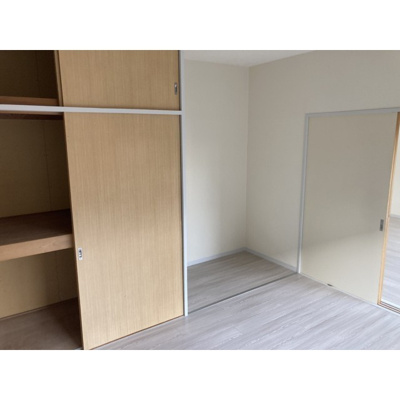 【居間・リビング】 | 中澤第2コーポ