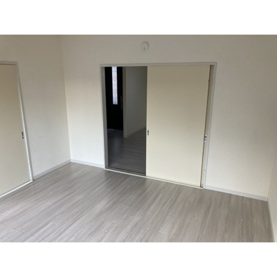 【内装】 | 中澤第2コーポ