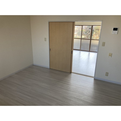 【内装】 | 中澤第2コーポ