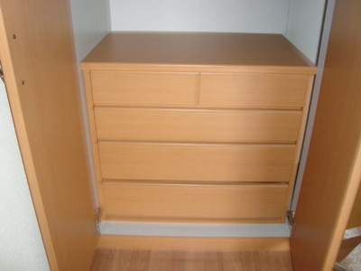 【収納】 | ジャルディニエールＤ | チェスト