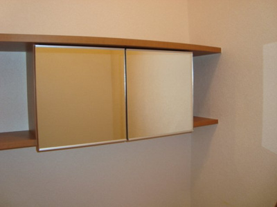 【収納】 | ジャルディニエールＤ | トイレ収納