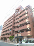 大阪市中央区久太郎町１丁目のマンションの画像